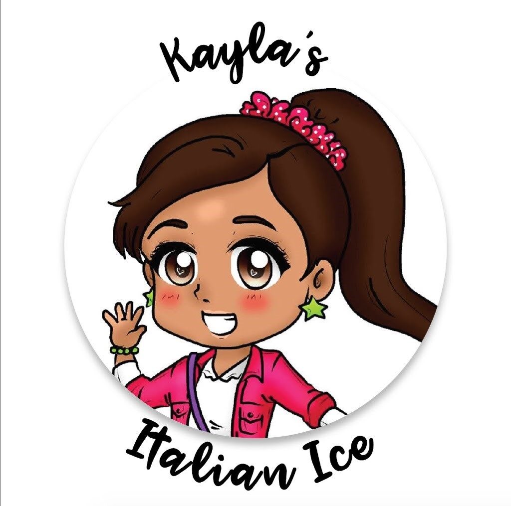 Kayla's Italian Ice