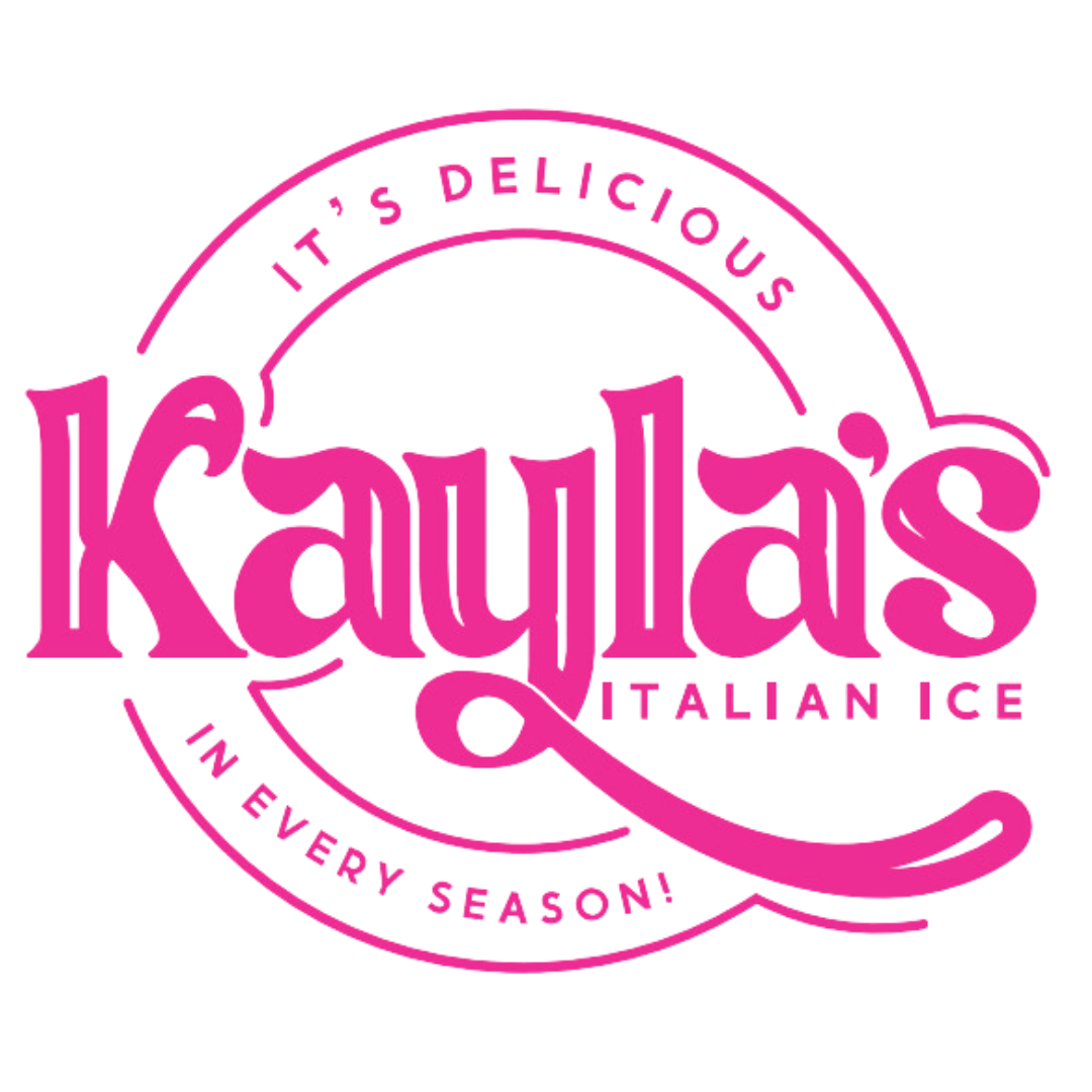 Kayla’s Italian Ice